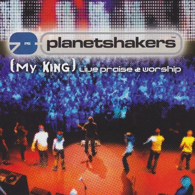 Planetshakers profile