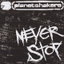 Never Stop cover
