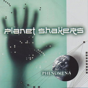 Shake the Planet