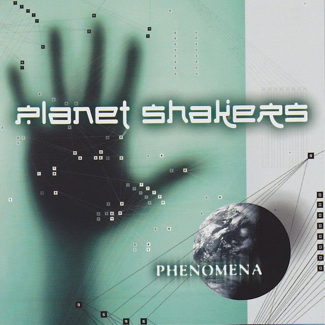 Shake the Planet