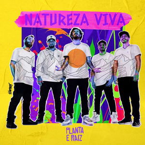 Natureza Viva