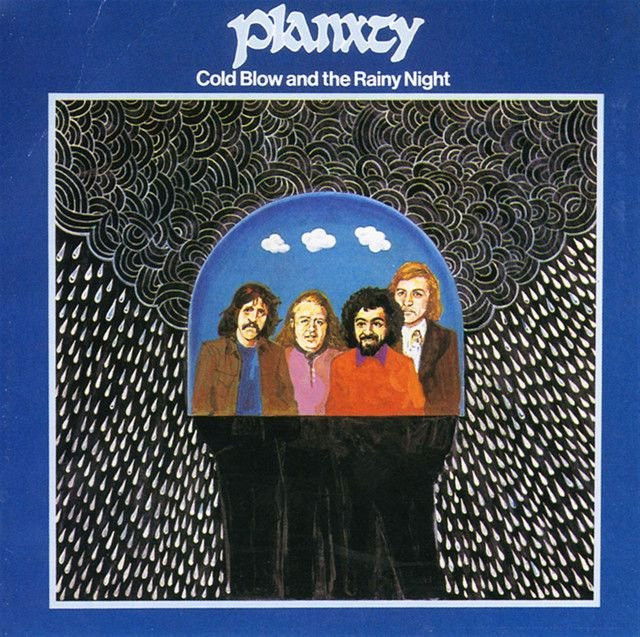 Planxty profile