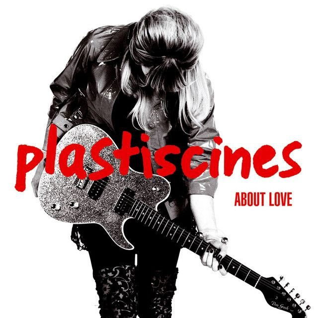 Plastiscines profile