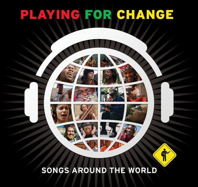 Playing for Change profile