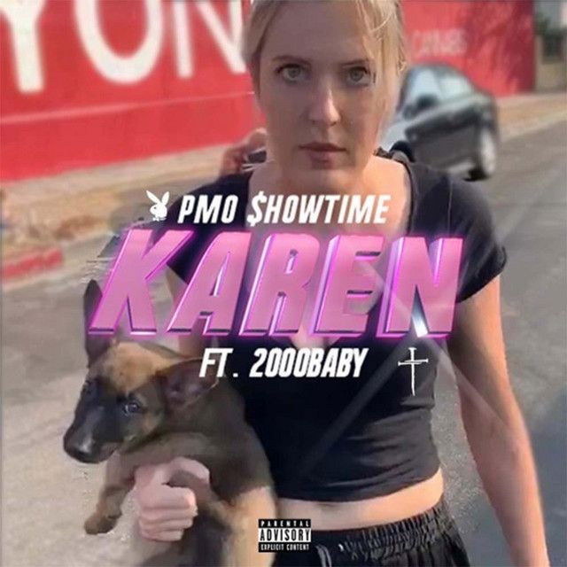 Karen - Radio Edit