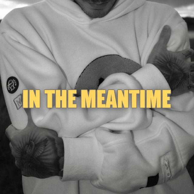 In The Meantime (Freestyle)