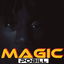 Magic cover