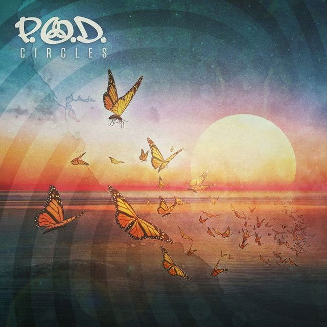 P.O.D. profile