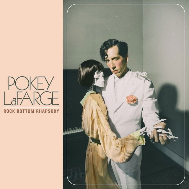 Pokey LaFarge profile