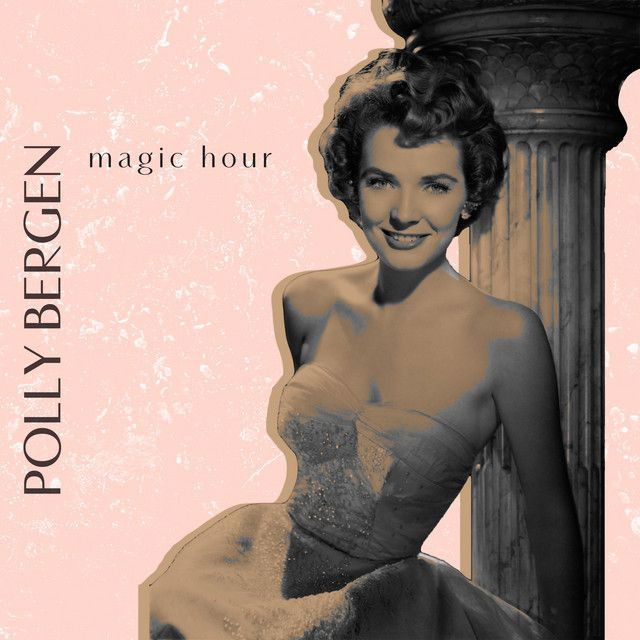 Polly Bergen profile