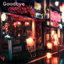 Goodbye cover