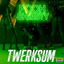 Twerksum cover