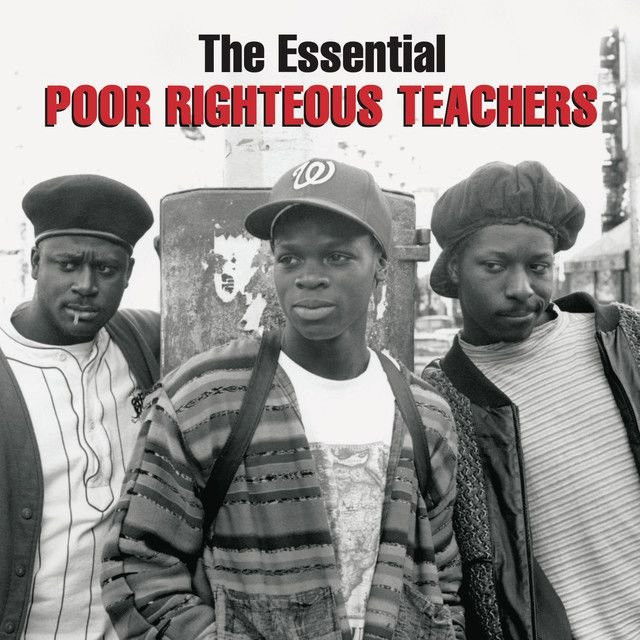 Poor Righteous Teachers profile