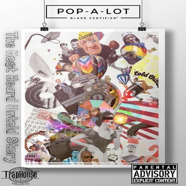 Hate and Hip Hop