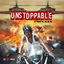 Unstoppable cover