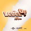 Level Up cover