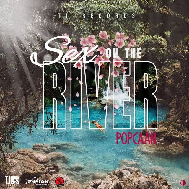 Sex on the River