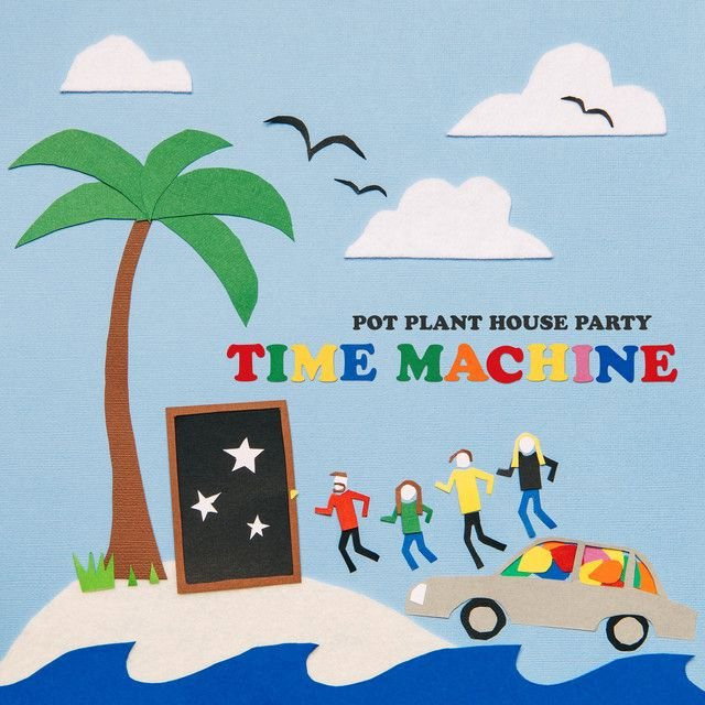 Time Machine