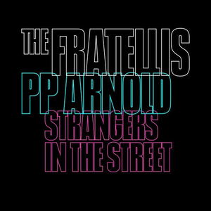 Strangers in the Street