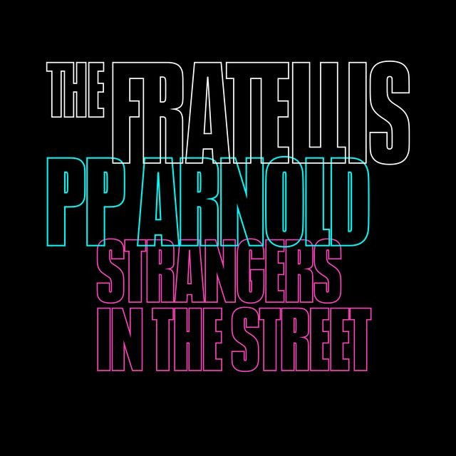 Strangers in the Street