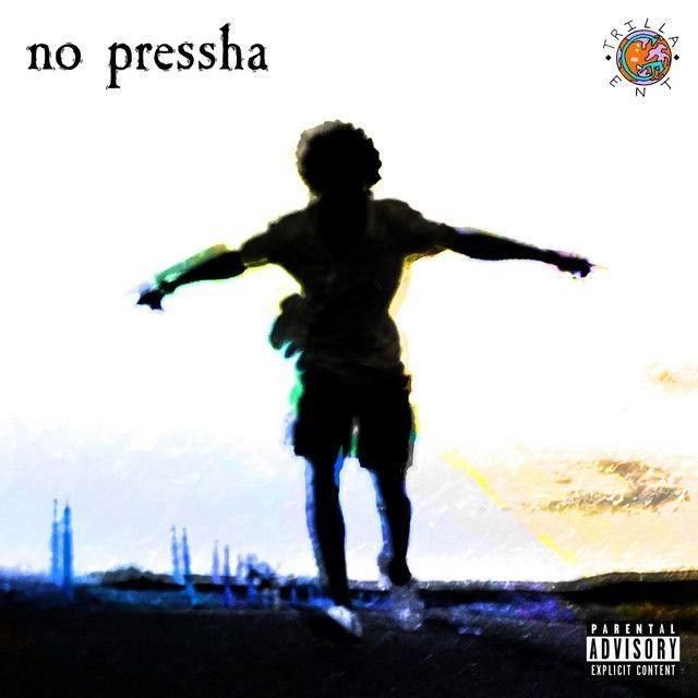 No Pressha