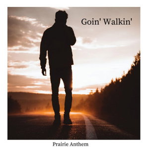 Goin' Walkin'