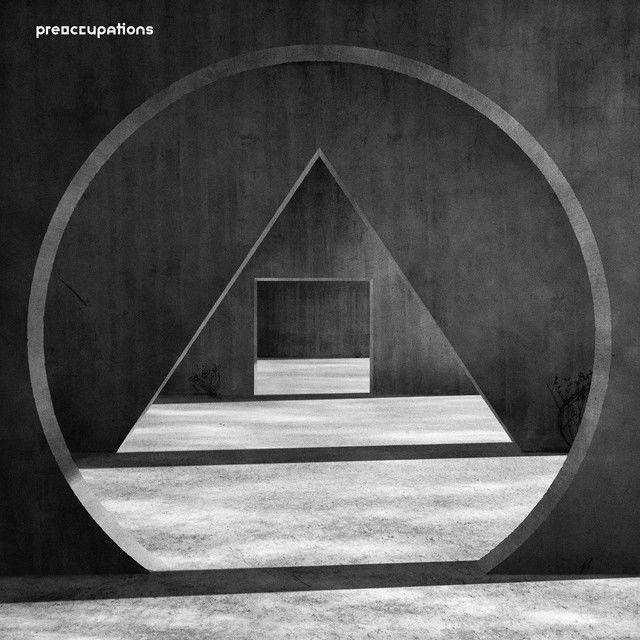 Preoccupations profile