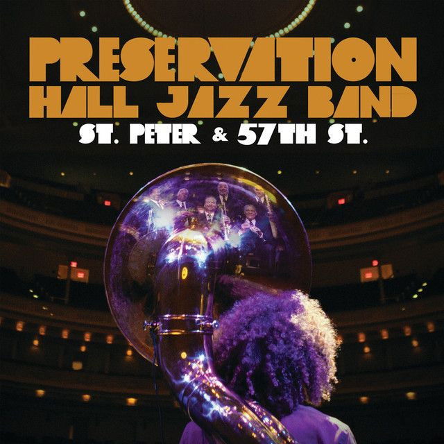 Preservation Hall Jazz Band profile