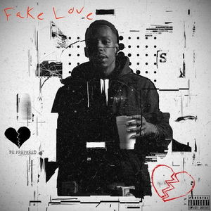 Fake Love