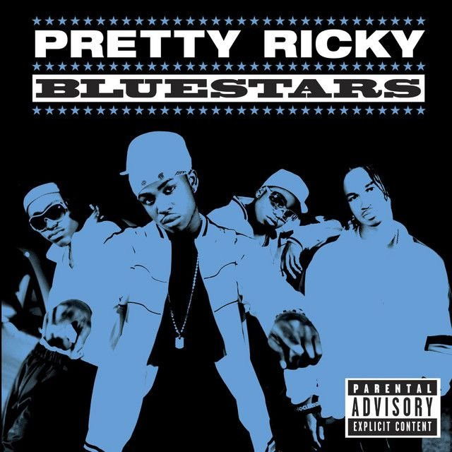 Pretty Ricky profile