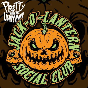 Jack-o'-Lantern Social Club