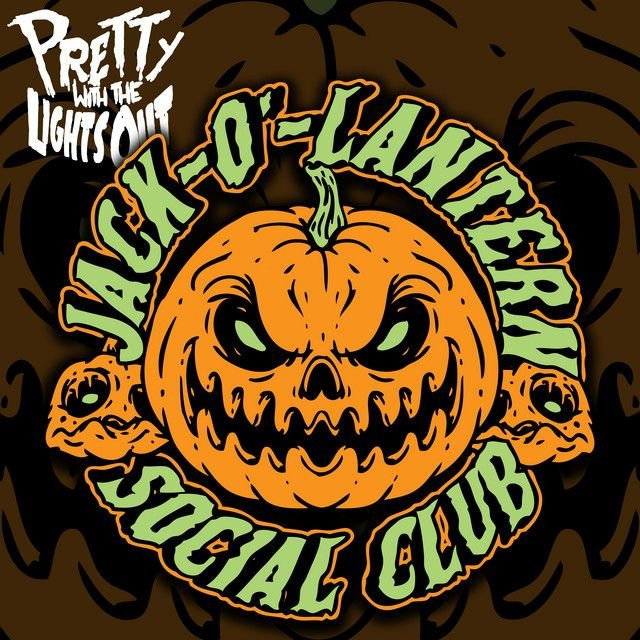 Jack-o'-Lantern Social Club