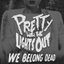 We Belong Dead cover