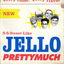 Jello cover