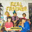 Real Friends cover