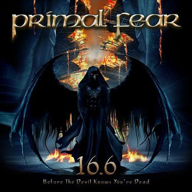 Primal Fear profile