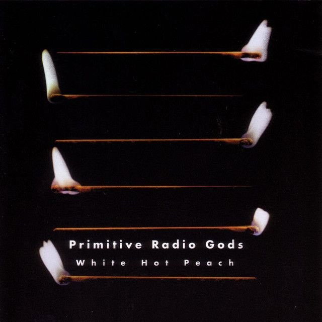 Primitive Radio Gods profile