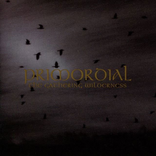 Primordial profile