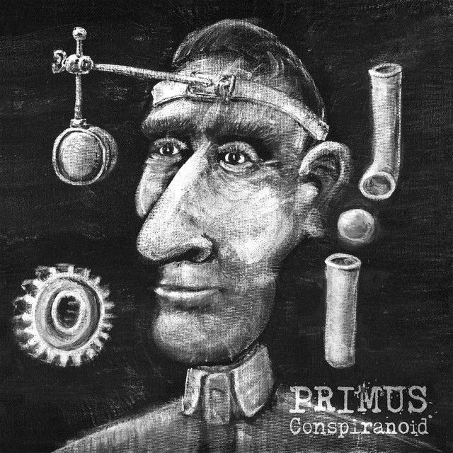 Primus profile