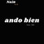 Ando Bien cover