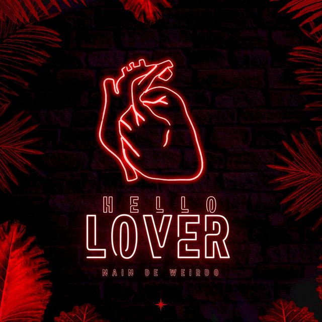 Hello Lover