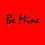 Be Mine cover