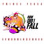 How Did I Fall cover