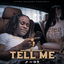 Tell Me cover