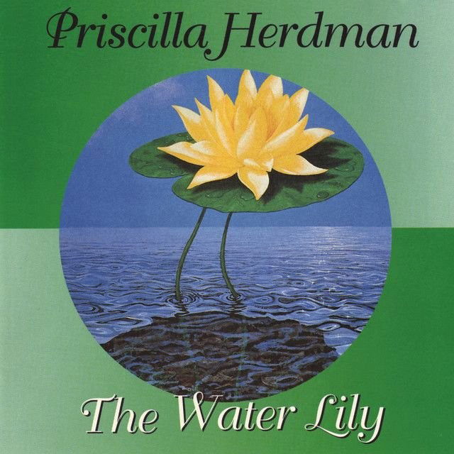 Priscilla Herdman profile