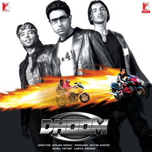 Dhoom Dhoom