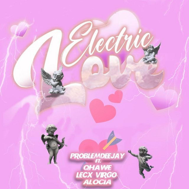 Electric Love