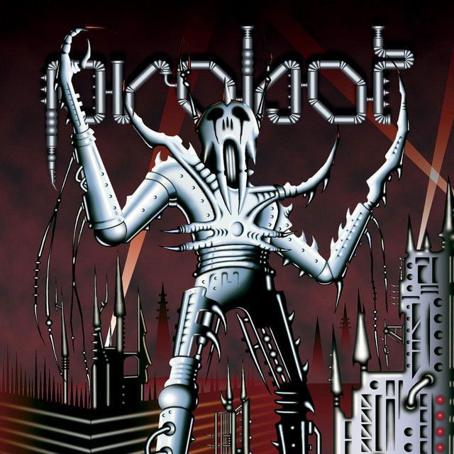 Probot profile