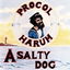 A Salty Dog cover