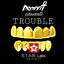 Trouble cover